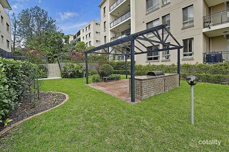 Property photo of 24/16 Post Office Street Carlingford NSW 2118