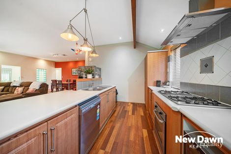Property photo of 3 Fairview Heights Ellenbrook WA 6069