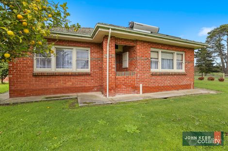 Property photo of 115 Mountain Glen Drive Moe VIC 3825