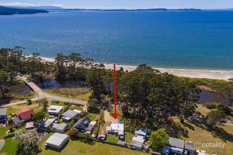 Property photo of 828 Adventure Bay Road Adventure Bay TAS 7150