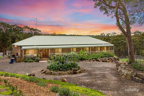 145 Egans Rd, Oakdale, NSW 2570