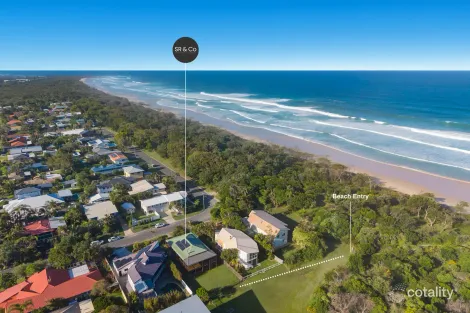 Property photo of 5 Surfside Crescent Pottsville NSW 2489