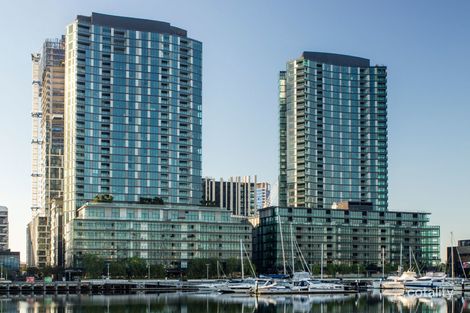 Property photo of 216/8 Waterside Place Docklands VIC 3008