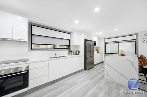 Property photo of 27 Clinton Drive Narellan NSW 2567