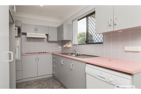 Property photo of 3 Brosnan Crescent Parkhurst QLD 4702
