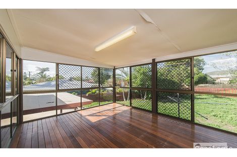 Property photo of 3 Brosnan Crescent Parkhurst QLD 4702