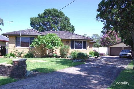 16 Whittle Ave, Milperra, NSW 2214