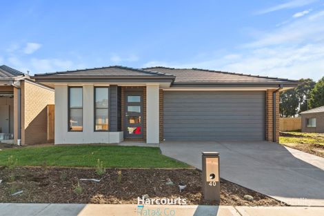 40 Jessfield Tce, Cranbourne East, VIC 3977