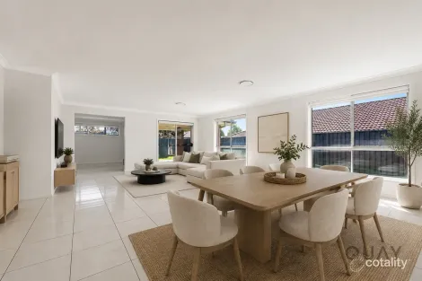 Property photo of 3 Auld Street Elderslie NSW 2570
