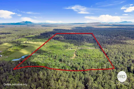 Property photo of LOT 202 Spiden Road Thinoomba QLD 4650