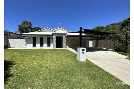 Property photo of 16 Impeccable Circuit Coomera QLD 4209