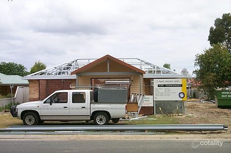 5 Griffin Cres, Manning, WA 6152