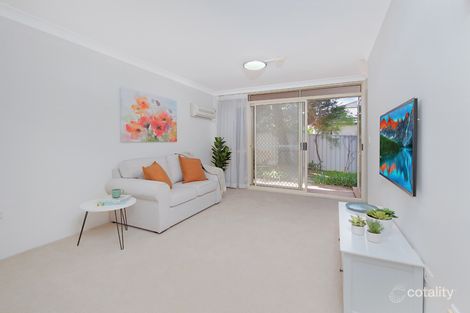 Property photo of 11/22-26 Cotswold Road Strathfield NSW 2135