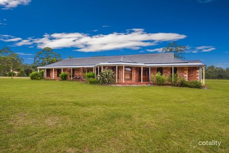 320 Worrigee Rd, Worrigee, NSW 2540