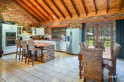 Property photo of 320 Worrigee Road Worrigee NSW 2540