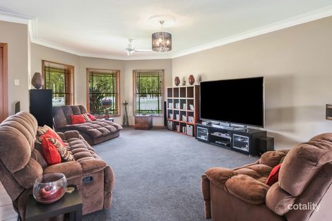 Property photo of 320 Worrigee Road Worrigee NSW 2540