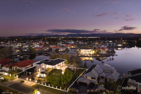 42-44 Clear Water Bay Ave, Clear Island Waters, QLD 4226