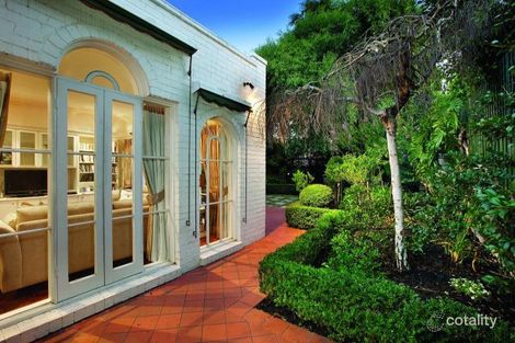 Property photo of 6 Millicent Avenue Toorak VIC 3142
