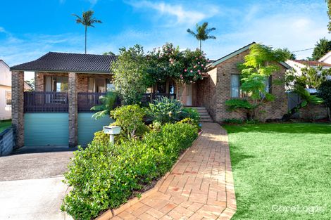 Property photo of 4 Neale Avenue Forestville NSW 2087