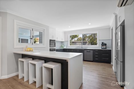 Property photo of 1 Kemp Street Bucasia QLD 4750