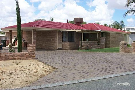 11 Foxglove Gdns, Mirrabooka, WA 6061