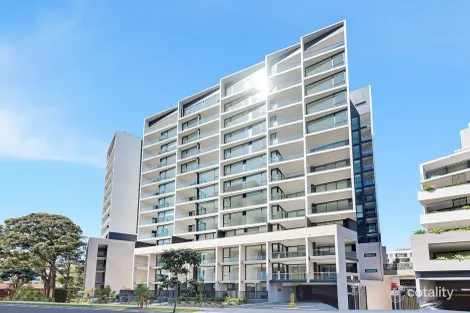 210/3 Haran St, Mascot, NSW 2020