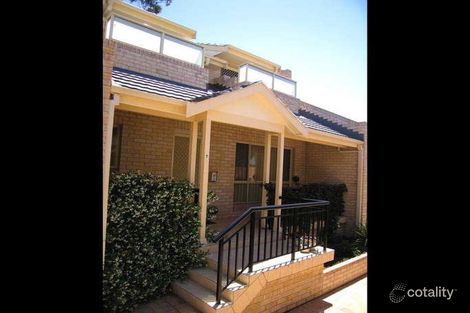 Property photo of 7/831 Henry Lawson Drive Picnic Point NSW 2213