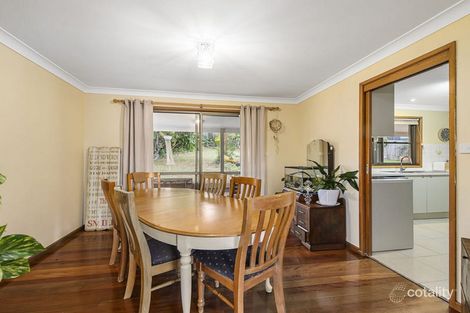 Property photo of 14 Amaroo Parade Port Macquarie NSW 2444