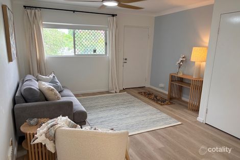 Property photo of 6/89 Whitmore Street Taringa QLD 4068