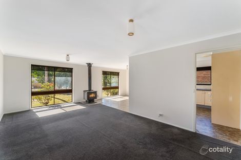 Property photo of 51 Wright Street Heathcote VIC 3523