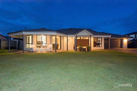 5 Bedarra St, Redland Bay, QLD 4165