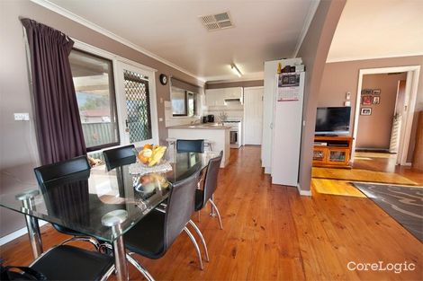 Property photo of 305 Cheyenne Drive Lavington NSW 2641