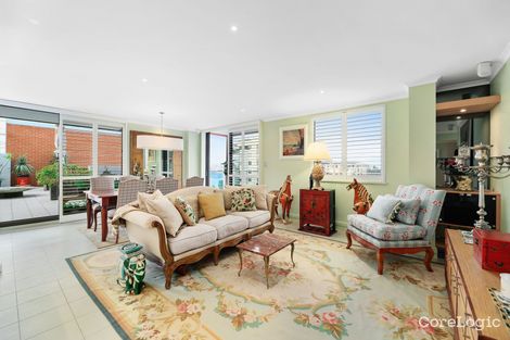 Property photo of 1104/66 Bowman Street Pyrmont NSW 2009