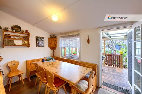 Property photo of 23 Clifton Street Lockyer WA 6330