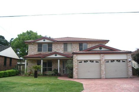 41 Bundara St, Beverly Hills, NSW 2209