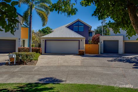 Property photo of 2112/1 The Vistas Drive Carrara QLD 4211