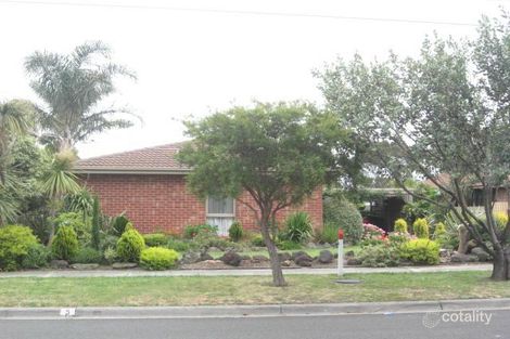 Property photo of 39 Tyntynder Drive Carrum Downs VIC 3201