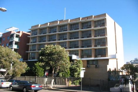 539-541 Elizabeth St, Surry Hills, NSW 2010