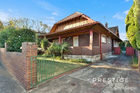 Property photo of 46 Harrow Road Bexley NSW 2207