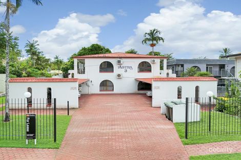 Property photo of 2/3 Crathern Close Edge Hill QLD 4870