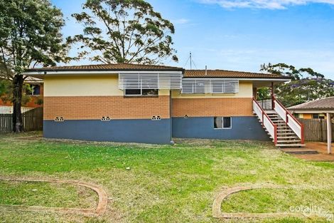 5 Festival St, Rockville, QLD 4350