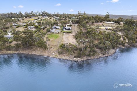 Property photo of 62B Bernacchi Drive Orford TAS 7190