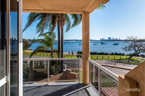 Property photo of 65A Canning Beach Road Applecross WA 6153