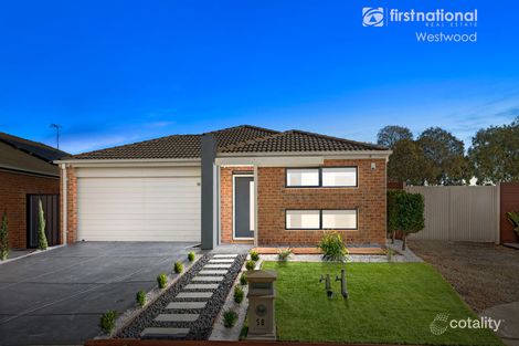 Property photo of 58 Vaughan Chase Wyndham Vale VIC 3024