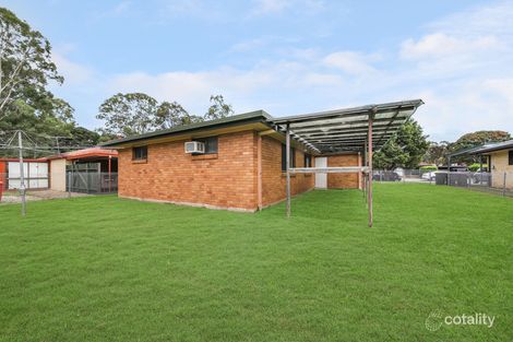 Property photo of 20 Cooyar Street Aspley QLD 4034