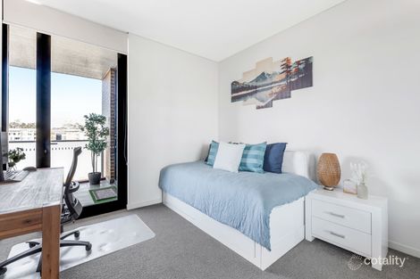 Property photo of 321/1 Herlina Crescent Rouse Hill NSW 2155