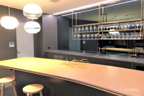 Property photo of 308/83 O'Connor Street Chippendale NSW 2008