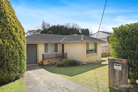 20 VICTORIA ST, MITTAGONG, NSW 2575