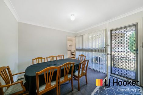 Property photo of 31 Franklin Street Leumeah NSW 2560