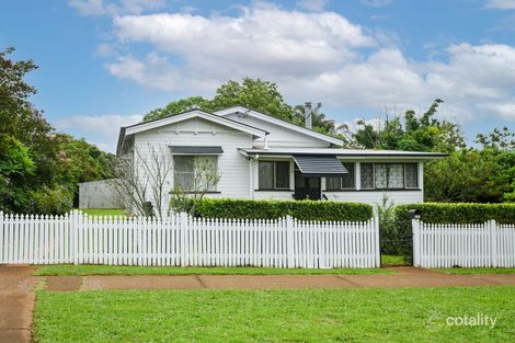 157 Geddes St, East Toowoomba, QLD 4350